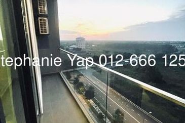 The Maple Residences