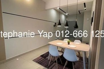 The Maple Residences