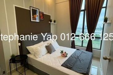 The Maple Residences