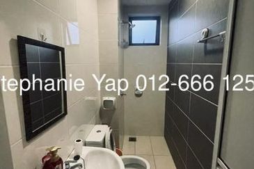 The Maple Residences