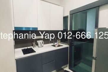 The Maple Residences