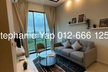 The Maple Residences