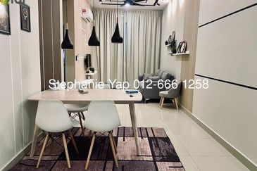 The Maple Residences