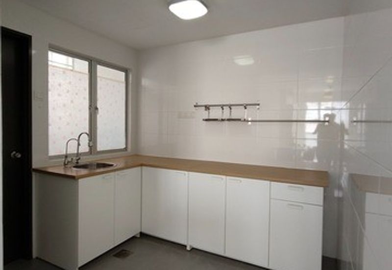 Orchis Apartment, Bandar Parklands