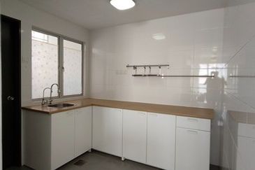 Orchis Apartment, Bandar Parklands