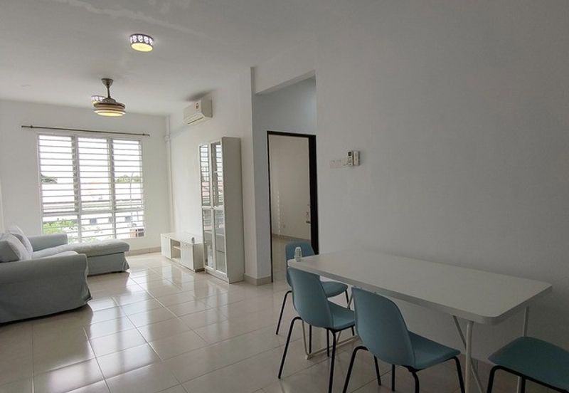 Orchis Apartment, Bandar Parklands