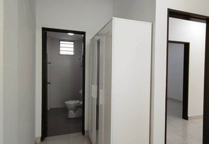 Orchis Apartment, Bandar Parklands