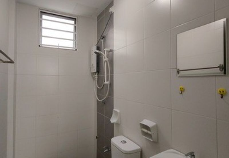 Orchis Apartment, Bandar Parklands