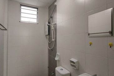 Orchis Apartment, Bandar Parklands