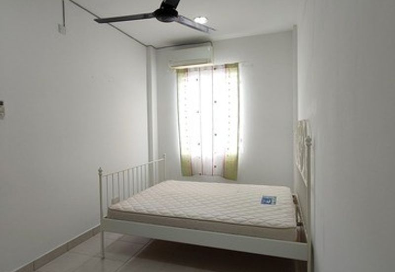 Orchis Apartment, Bandar Parklands