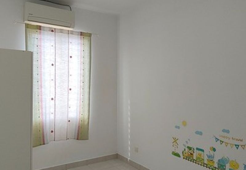Orchis Apartment, Bandar Parklands