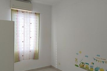 Orchis Apartment, Bandar Parklands