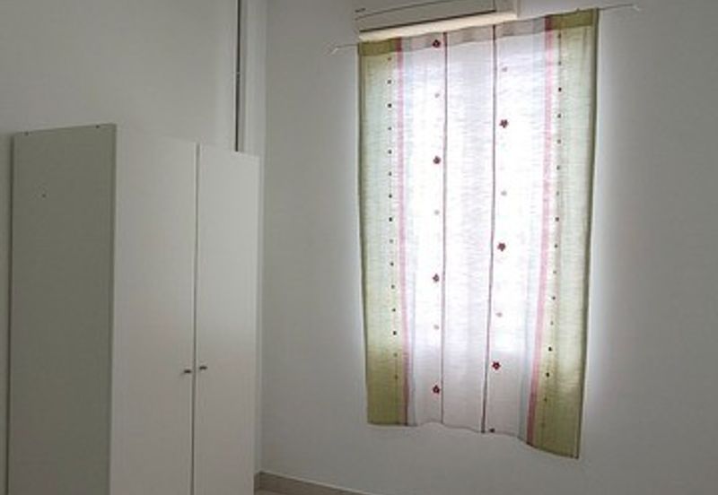 Orchis Apartment, Bandar Parklands