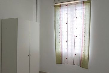 Orchis Apartment, Bandar Parklands