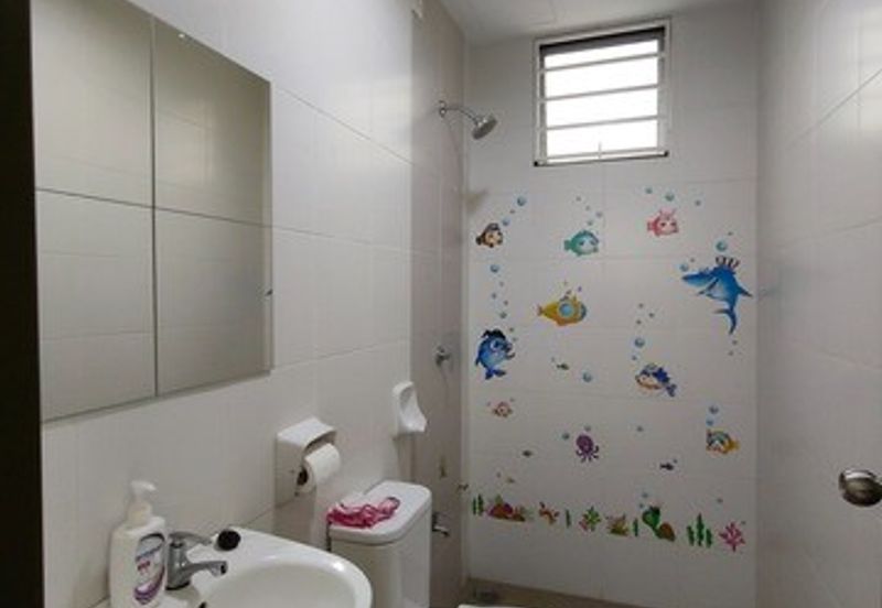 Orchis Apartment, Bandar Parklands