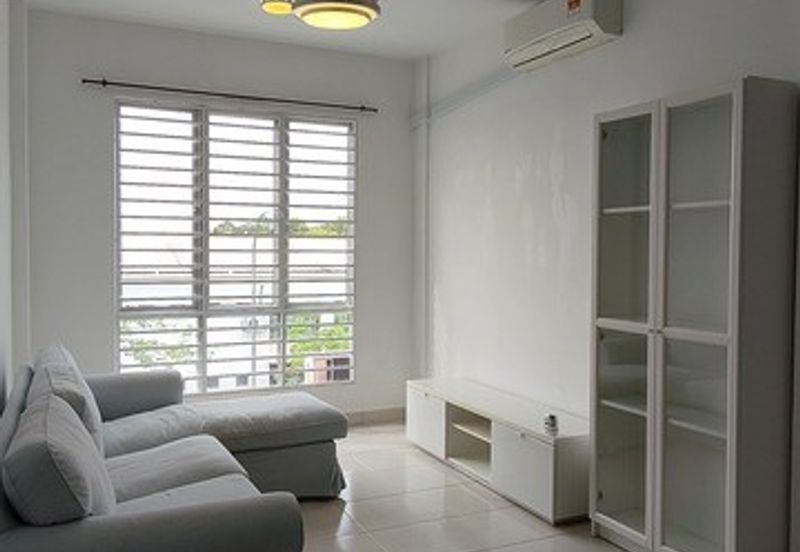 Orchis Apartment, Bandar Parklands