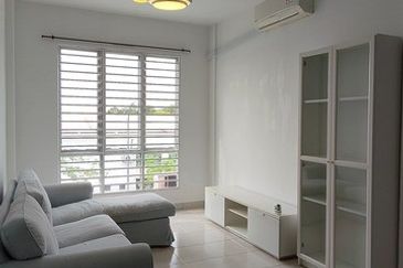 Orchis Apartment, Bandar Parklands