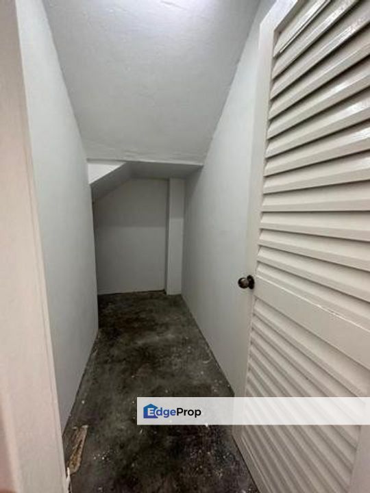 Bandar Puteri Klang, , 