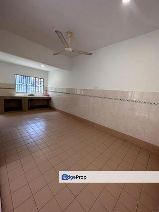 Bandar Puteri Klang, , 