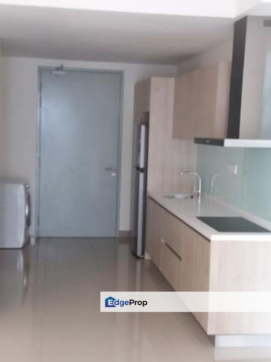 Paramount Utropolis, , 