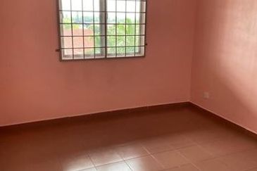 Pangsapuri Bukit Kuda