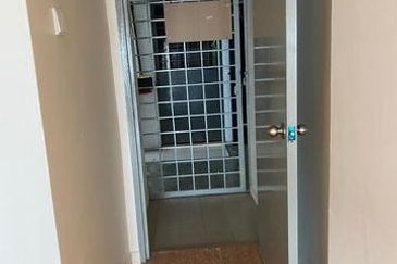 Pangsapuri Bukit Kuda