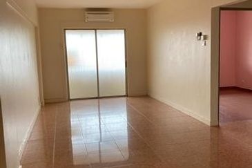 Pangsapuri Bukit Kuda