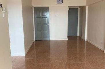 Pangsapuri Bukit Kuda