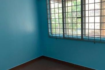 Pangsapuri Bukit Kuda