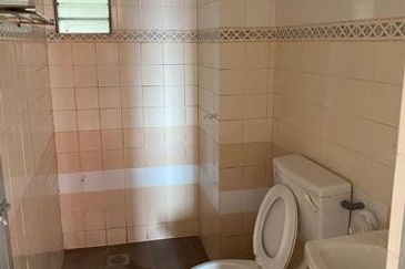 Pangsapuri Bukit Kuda