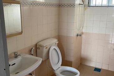 Pangsapuri Bukit Kuda