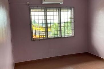 Pangsapuri Bukit Kuda