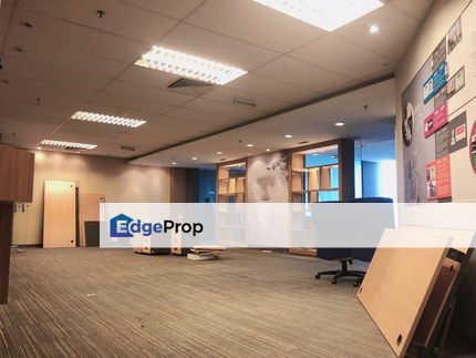 Amcorp Tower, , 