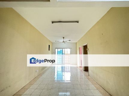 Bayu Villa Apartment, Bayu Perdana, , 