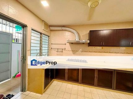 Bandar Bukit Raja, , 