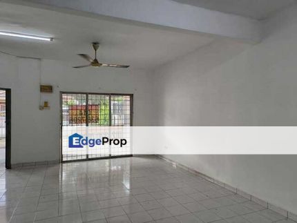 Damansara Damai, , 