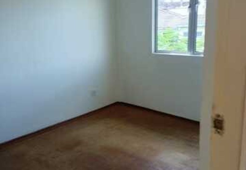 Apartment Anggerik (Prima Beruntung)