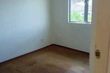 Apartment Anggerik (Prima Beruntung)