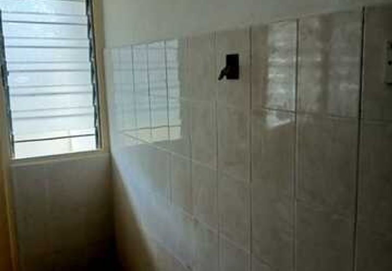 Apartment Anggerik (Prima Beruntung)