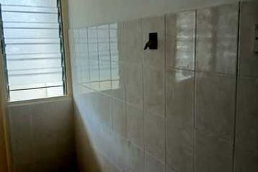 Apartment Anggerik (Prima Beruntung)