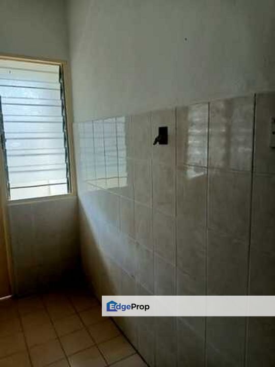 Apartment Anggerik (Prima Beruntung), , 