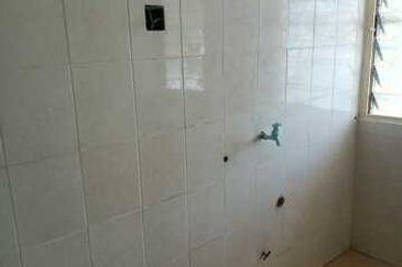 Apartment Anggerik (Prima Beruntung)