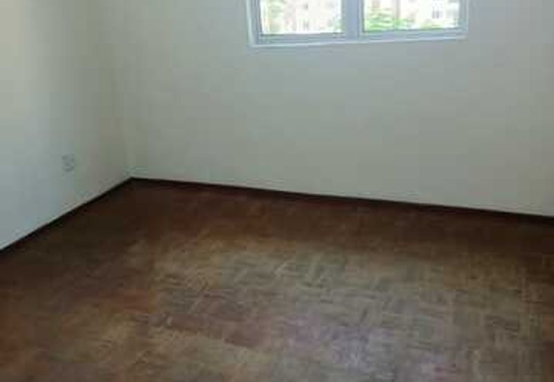 Apartment Anggerik (Prima Beruntung)