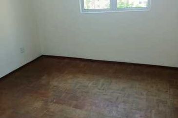 Apartment Anggerik (Prima Beruntung)