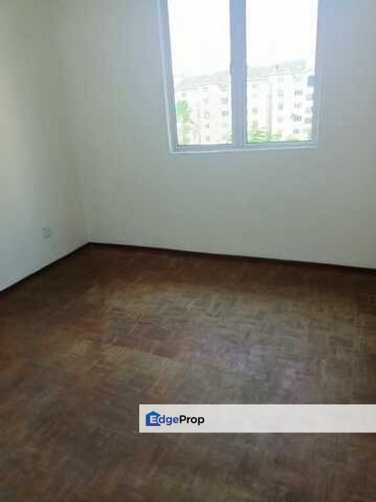 Apartment Anggerik (Prima Beruntung), , 