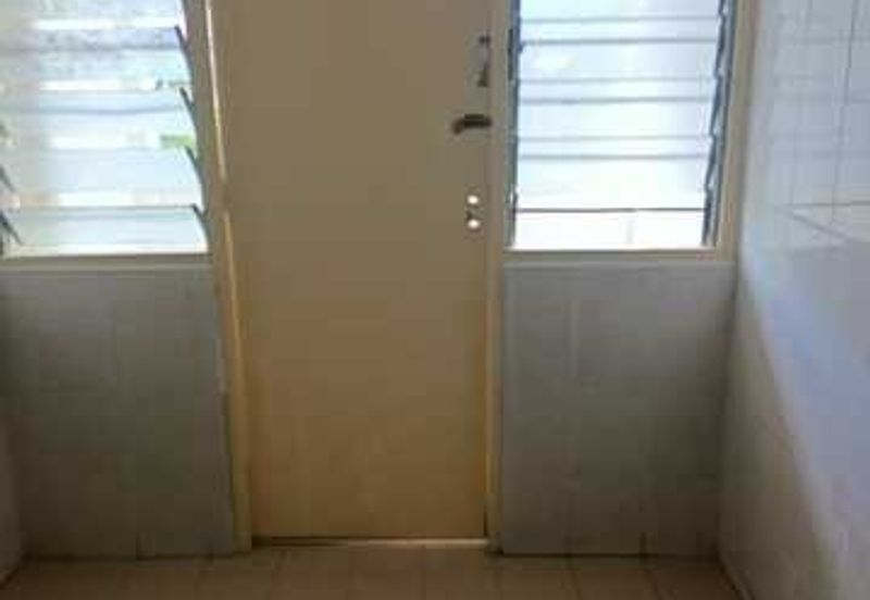 Apartment Anggerik (Prima Beruntung)