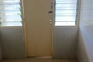 Apartment Anggerik (Prima Beruntung)