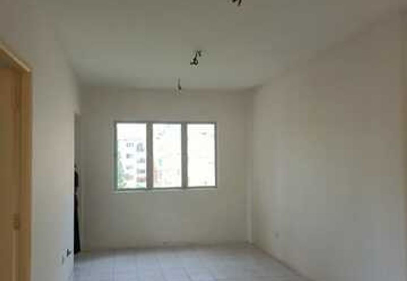 Apartment Anggerik (Prima Beruntung)