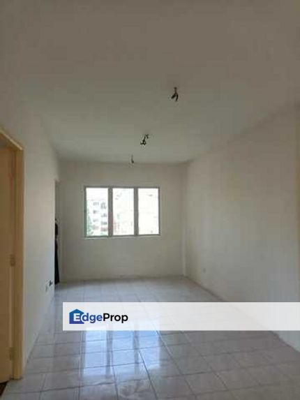 Apartment Anggerik (Prima Beruntung), , 