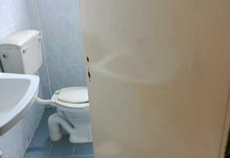 Apartment Anggerik (Prima Beruntung)